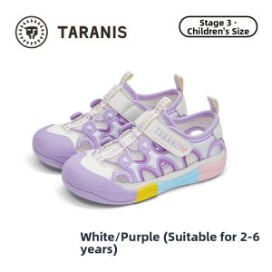 TARANIS | Anti-slip Breathable Summer Kid Shoes