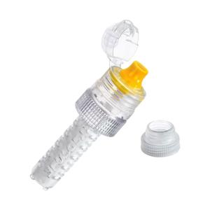 3F UL GEAR Mini Water Filter Squeeze Portable Water Purifier Outdoor Camping Hiking Emergency Drinking Water Filtration System