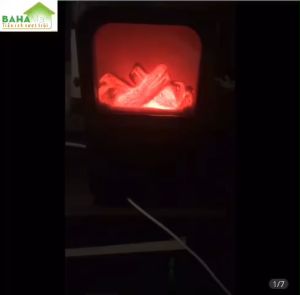 QUẠT LỬA 3D DI ĐỘNG LÀM NÓNG KHÔNG KHÍ SƯỞI ẤM MÙA ĐÔNG tại văn phòng hộ gia đình... "BAHAMAR" Sản phẩm thông minh sử dụng lâu dài tiết kiệm điện. khi nhiệt độ vượt quá 120 độ sẽ tự động ngắt.