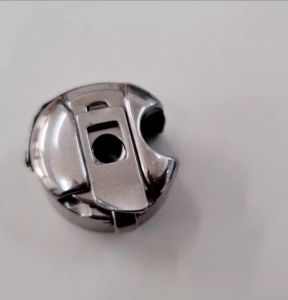 Bobbin Case HAYA / Sekoci HAYA Mesin Jahit High Quality (READY STOCK)