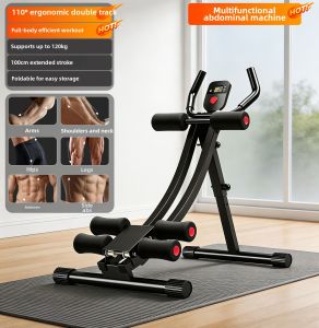 Miss You | Ab Exercise Equipment Abdominal Trainer Fitness Machine
