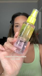Australis The Original Primer