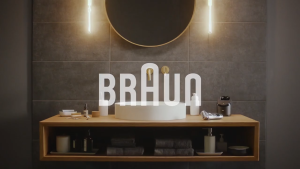 Máy cạo râu Braun 9370CC Serie 9 | Made in Germany