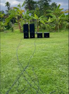 ตู้ลำโพงซับเบส ตู้เปล่าสูตรเจบิน 12 นิ้ว ไม้ปาติเกิ้ล (ราคาต่อ 1 ใบ) - Top\_skyShop