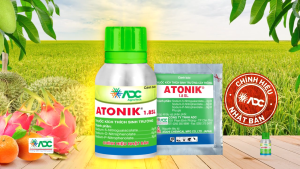 ( ADC ) ATONIK 1.8SL (10ML) - THUỐC KÍCH THÍCH SINH TRƯỞNG - Hàng Hiệu Chính Hãng