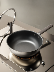 DUMIK | Titanium Nonstick Frying Pan