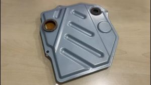 Filter Oli Matic Transmisi Mercedes 722.3 722.4 A1262770295 - 5710