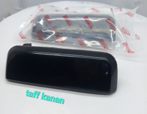 Handle handel pintu luar mobil TAFFFEROZA