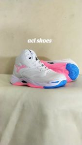 Sepatu Volly Wanita Mizuno Wave Momentum 2: Pilihan Terbaik untuk Olahraga