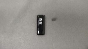Novoferm Novotron 128 Bit 868MHz Garage Gate Door Remote Control 2/4 Buttons Transmitter