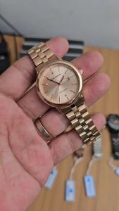 [COD✅]Promo KOREAN Fashion WATCH Premium TERLARIS Jam Tangan Kasual ANALOG Mewah SEVEN MINUTE Original M705 Series WANITA Terbaru RANTAI STAINLESS STEEL Diameter : 32 cm TANGGAL AKTIF✅Free BOX Exclusive SEVEN MINUTE Dan BATERAI Cadangan WATER RESIST 100M