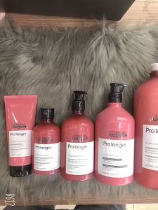 Dầu gội giúp tóc chắc khỏe và giảm đứt gãy  Loreal  300ml