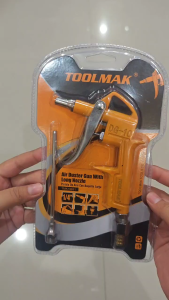 TOOLMAK Tang Partisi 11in Keel Punch Plier TMK20131