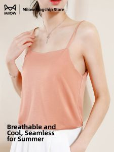 MiiOW | Sleeveless Padded Cool Comfort Camisole