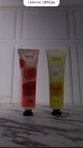 [BPOM ] 30gr Cindynal Hand Cream Tangan Kering Moisturizing Lotion Krim Pemutih Tangan Anti Keriput Harum Dan Alami Menghaluskan Melembutkan