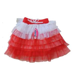PROMO MURAH!!! Rok Tutu Anak Usia 1 - 4 Tahun rok tutu lucu cantik anggun adem rok mini