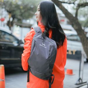 tas lipat backpack savana uter 15L tas summits tas hiking tas pria wanita