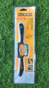 INGCO SPOKESHAVE | HPL03901 | TOOLSRTOYS | ING-HANDTOOLS