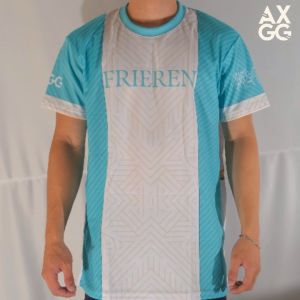 AXGG " Frieren " - Anime T-Shirt