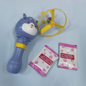 bubble baling baling flying gelembung terbang mainan