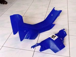 legsil dek tengah honda astrea grand legenda warna buru biru