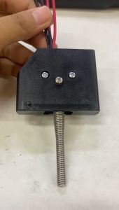 GFORCE LIMIT SWITCH / CELMER