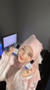 JM PLUM BLOSSOM by KIUTKAT - Parfum Wanita Original Isi 30ml | Searah JM - PLUM BLOSSOM