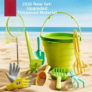 JOSEN LIGHTING | Children Beach Sand Play Set
