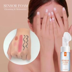 เพิ่มความสดชื่นและการดูแลที่ดีที่สุดสำหรับผิวของคุณ ที่คุณควรเริ่มต้นทุกวันอย่างสดใสและมั่นใจ โฟมล้างหน้า (TSW) CleansingFoam
