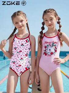 ZOKE | Competitive Drying Professional Swimsuit