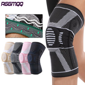 Professional Knee Brace for Pain ReliefKnee Support with Knited Knit Tech for Meniscus TearACLArthritisJoint PainRunner