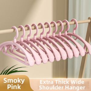 Shoulder Protection and Anti-slip Hangers