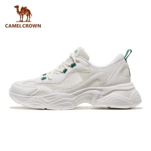 Giày đi bộ đường dài trung tính vương miện Lạc Đà | Giày leo núi chống trượt không thấm nước giày chống trang phục nhẹ để leo núi chạy Đường Mòn đi bộ và phiêu lưu ngoài trời
