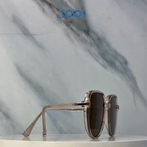 IOOI Eyewear - Kacamata Hitam Sunglasses Kotak TR90 Anti UV400 Pria Wanita Bisa Minus 270-1 S