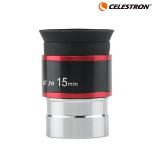 Celestron | Thị Kính Kính Thiên Văn Góc Rộng Celestron 6mm/15mm 68 ° Chương Trình Quan Sát Trường Nhìn FMC 1.25 Inch Dành Cho Quan Sát Thiên Văn