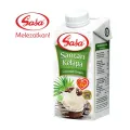 sasa santan coconut cream 200ml.. 