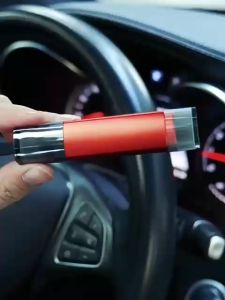 Búa thoát hiểm khẩn cấp mini Suitu đa năng cho ô tô