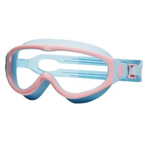 361° | Anti-Fog Waterproof Swimming Goggles