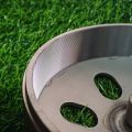 [FineGroove] Keeway iCon 110 Regroove Bell, Super bell, clutch cover, Racing bell. 