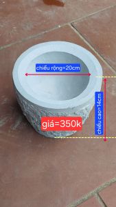 cối đá xanh nguyên khối giá cả hợp lý bao phê bao đẹp ah
