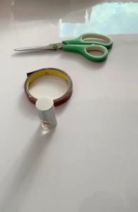 3mm94primer 30ml 50ml 100ml กาวไพเมอร์ นำ้ยารองพื้นกาวสองหน้า นำ้ยาช่วยยึดเกาะสติ๊เกอร์กาวสองหน้า (แบ่งจากกระป๋องใหญ่)