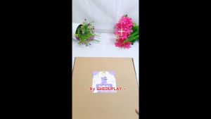 Slime Kit Metallic Ekonomis Magic DIY Mainan Edukasi Slime Kit Metalik by GHEduPlay