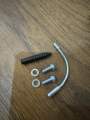 Rem Sepeda V-Brake Rem Japit Vbrake Sepeda Anak Sampai Dewasa Bahan Steel. 