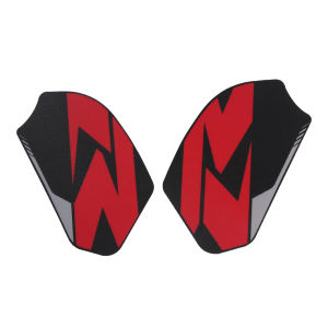 Motorcycle Side Tank Pad Stickers For Suzuki GSX-R 600 GSXR600 2011-2016 Fuel Tank Decals Accessories For GSXR750 GSXR 750 2017