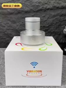 Loa Bluetooth Wifi 42W Loa Siêu Trầm Không Dây Loa Mini Cầm Tay Bằng Kim Loại Loa Rung Cho Điện Thoại Có Cổng USB & Chạy Bằng Pin