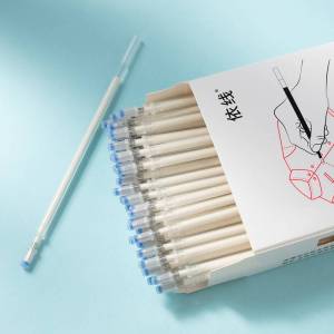 Bút Nhiệt Độ Cao Sáp Biến Mất Trong Nước Bút Giải Phóng Chất Lỏng Dùng Cho Vải Da Giày Dép Quần Áo Bút Biến Mất Khi Sưởi Ấm