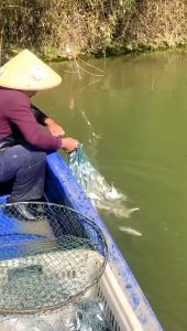 Kilang jualan langsung jaring memancing khas jaring melekit jaring dawai jaring tenggelam tiga lapisan jaring terapung lapisan tunggal jaring karp crucian jaring gantung tarp putih