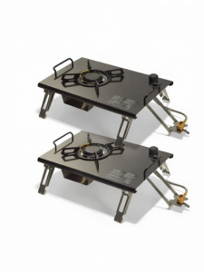 NatureHike | Foldable Outdoor Gas Stove