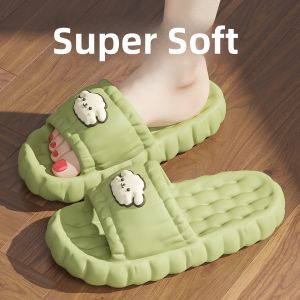 Molly | Non-slip Soft-bottomed Eva Slipper
