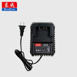 Dongcheng | Brushless Impact Wrench Charger 18V Lithium Battery